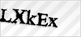 CAPTCHA security code