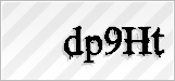 CAPTCHA security code