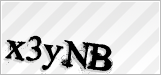 CAPTCHA security code