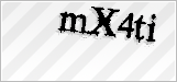 CAPTCHA security code