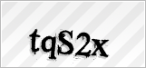 CAPTCHA security code