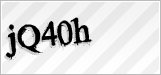 CAPTCHA security code