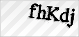 CAPTCHA security code