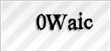 CAPTCHA security code
