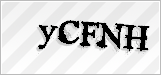 CAPTCHA security code