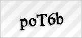 CAPTCHA security code