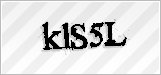 CAPTCHA security code
