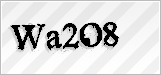 CAPTCHA security code