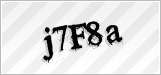 CAPTCHA security code