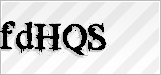 CAPTCHA security code