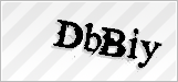 CAPTCHA security code