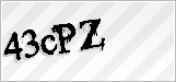 CAPTCHA security code