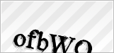 CAPTCHA security code