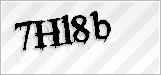 CAPTCHA security code