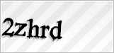 CAPTCHA security code