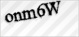 CAPTCHA security code