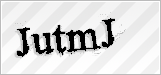 CAPTCHA security code