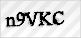 CAPTCHA security code