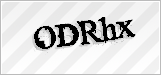 CAPTCHA security code