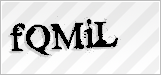 CAPTCHA security code