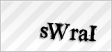 CAPTCHA security code