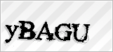 CAPTCHA security code