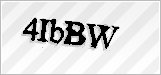 CAPTCHA security code