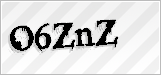 CAPTCHA security code