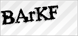CAPTCHA security code