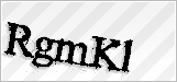 CAPTCHA security code