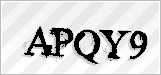 CAPTCHA security code