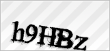 CAPTCHA security code