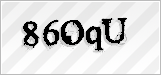 CAPTCHA security code