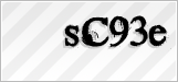 CAPTCHA security code