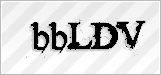 CAPTCHA security code