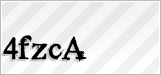 CAPTCHA security code