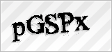 CAPTCHA security code