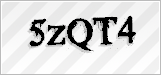 CAPTCHA security code