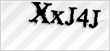 CAPTCHA security code