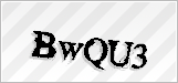 CAPTCHA security code