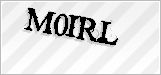 CAPTCHA security code