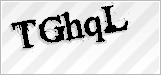 CAPTCHA security code