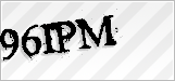 CAPTCHA security code