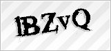 CAPTCHA security code