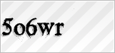 CAPTCHA security code