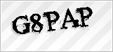CAPTCHA security code