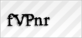 CAPTCHA security code