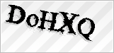 CAPTCHA security code