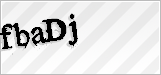 CAPTCHA security code