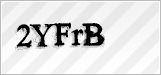 CAPTCHA security code